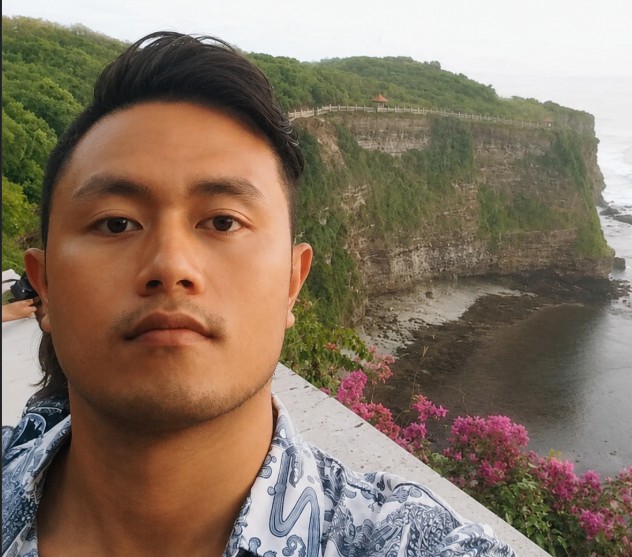 Founder of Rozu Media